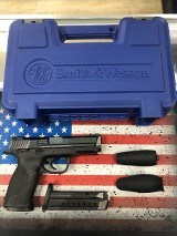 SMITH & WESSON M&P 9 9MM LUGER (9x19 PARA) - 7 of 7