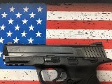 SMITH & WESSON M&P 9 9MM LUGER (9x19 PARA) - 3 of 7