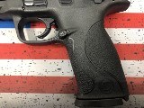 SMITH & WESSON M&P 9 9MM LUGER (9x19 PARA) - 2 of 7