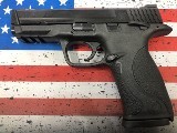 SMITH & WESSON M&P 9 9MM LUGER (9x19 PARA) - 1 of 7