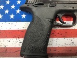 SMITH & WESSON M&P 9 9MM LUGER (9x19 PARA) - 5 of 7