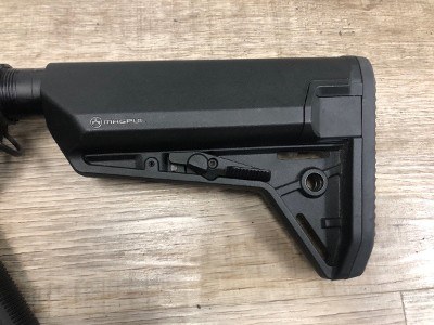 DIAMONDBACK DB15 RIFLE 5.56X45MM NATO - Image 3 of 11