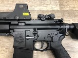 DIAMONDBACK DB15 RIFLE 5.56X45MM NATO - Image 4 of 11