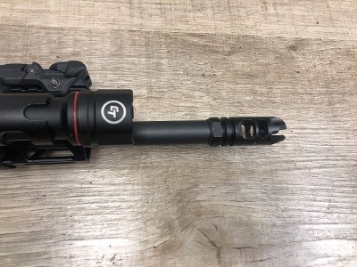 DIAMONDBACK DB15 RIFLE 5.56X45MM NATO - Image 10 of 11