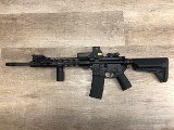 DIAMONDBACK DB15 RIFLE 5.56X45MM NATO - Image 2 of 11