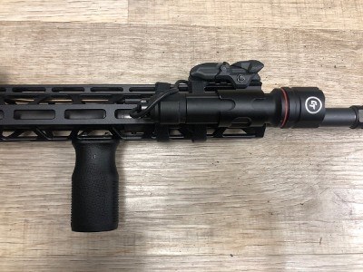 DIAMONDBACK DB15 RIFLE 5.56X45MM NATO - Image 9 of 11