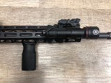 DIAMONDBACK DB15 RIFLE 5.56X45MM NATO - Image 9 of 11