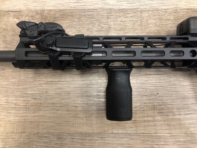 DIAMONDBACK DB15 RIFLE 5.56X45MM NATO - Image 5 of 11