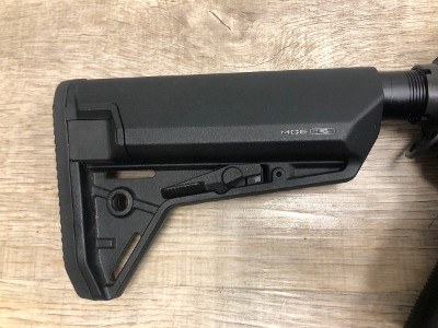 DIAMONDBACK DB15 RIFLE 5.56X45MM NATO - Image 7 of 11