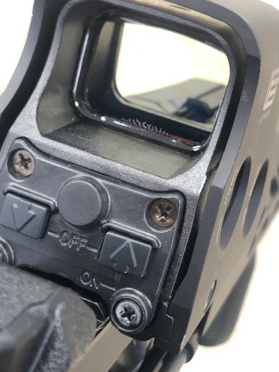 DIAMONDBACK DB15 RIFLE 5.56X45MM NATO - Image 11 of 11
