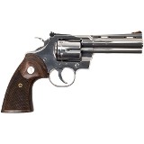 COLT PYTHON.357 MAG - Image 2 of 3