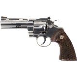 COLT PYTHON.357 MAG
