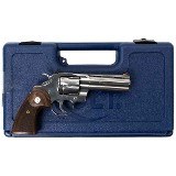 COLT PYTHON.357 MAG - Image 3 of 3
