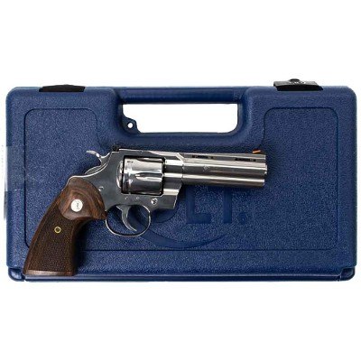 COLT PYTHON.357 MAG - Image 3 of 3