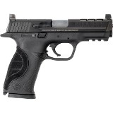 SMITH & WESSON M&P9 PERFORMANCE CENTER C.O.R.E 9MM LUGER (9X19 PARA) - Image 2 of 3