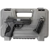 SMITH & WESSON M&P9 PERFORMANCE CENTER C.O.R.E 9MM LUGER (9X19 PARA) - Image 3 of 3