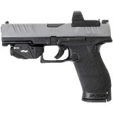 WALTHER PDP FULL SIZE 9MM LUGER (9X19 PARA) - Image 1 of 3