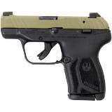 RUGER LCP MAX .380 ACP - 1 of 3