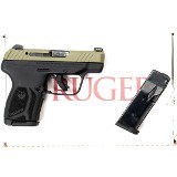 RUGER LCP MAX .380 ACP - 3 of 3