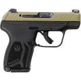 RUGER LCP MAX .380 ACP - 2 of 3