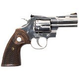 COLT PYTHON .357 .357 MAG - Image 2 of 3