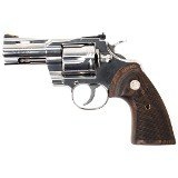 COLT PYTHON .357 .357 MAG