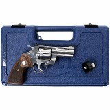 COLT PYTHON .357 .357 MAG - Image 3 of 3