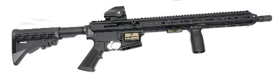 BEAR CREEK ARSENAL BCA15 5.56X45MM NATO - Image 2 of 2