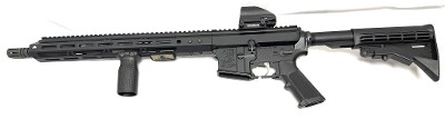 BEAR CREEK ARSENAL BCA15 5.56X45MM NATO