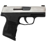 SIG SAUER P365 9MM LUGER (9X19 PARA) - Image 2 of 3