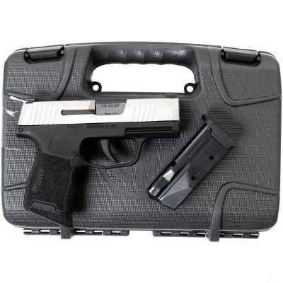 SIG SAUER P365 9MM LUGER (9X19 PARA) - Image 3 of 3