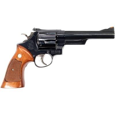 SMITH & WESSON MODEL 25-5 .45 LC - Image 2 of 3