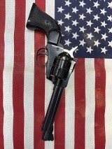 RUGER SINGLE SIX .22 LR - Image 1 of 3