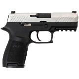 SIG SAUER P320 9MM LUGER (9X19 PARA) - Image 2 of 3