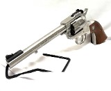 RUGER NEW MODEL SINGLE-SIX .22 LR - Image 1 of 3