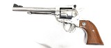 RUGER NEW MODEL SINGLE-SIX .22 LR - Image 2 of 3