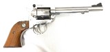 RUGER NEW MODEL SINGLE-SIX .22 LR - Image 3 of 3