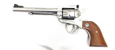 RUGER NEW MODEL SINGLE-SIX .22 LR - Image 2 of 3