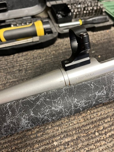REMINGTON 700 .223 REM - Image 11 of 13