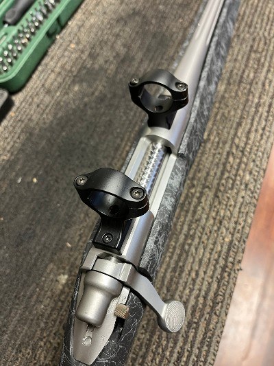 REMINGTON 700 .223 REM - Image 8 of 13
