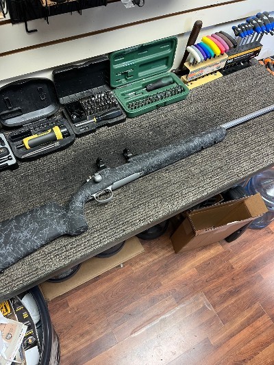 REMINGTON 700 .223 REM - Image 1 of 13