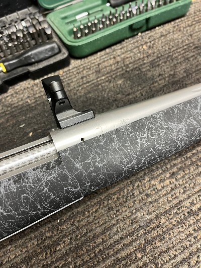 REMINGTON 700 .223 REM - Image 6 of 13