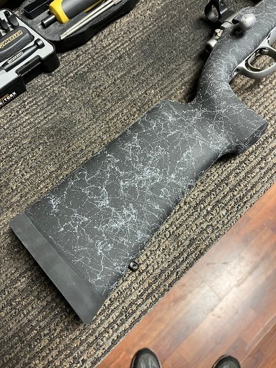 REMINGTON 700 .223 REM - Image 2 of 13