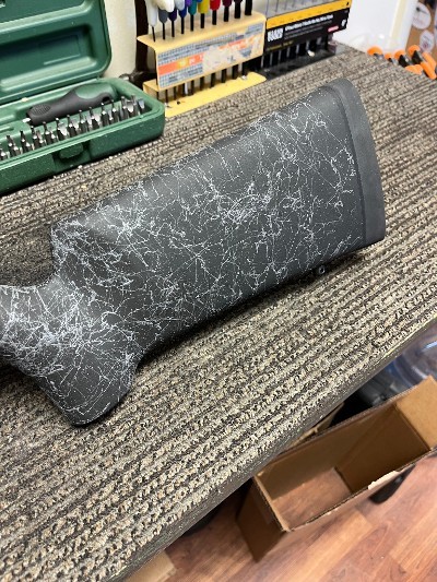 REMINGTON 700 .223 REM - Image 9 of 13