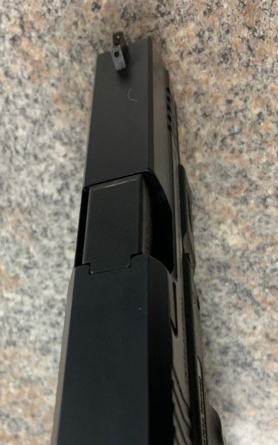 GFORCE ARMS EXODUS RPX9 9MM LUGER (9x19 PARA) - Image 3 of 5