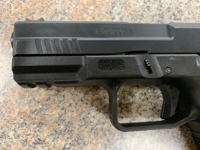 GFORCE ARMS EXODUS RPX9 9MM LUGER (9x19 PARA) - Image 5 of 5