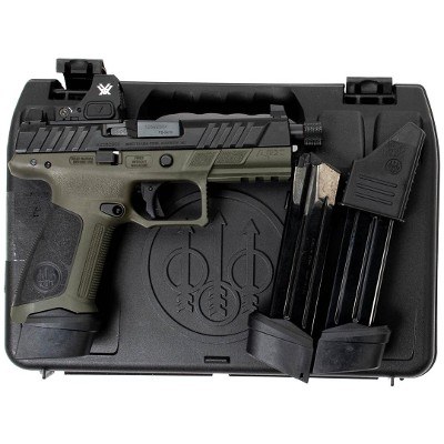 BERETTA APX 9MM LUGER (9X19 PARA) - Image 3 of 3