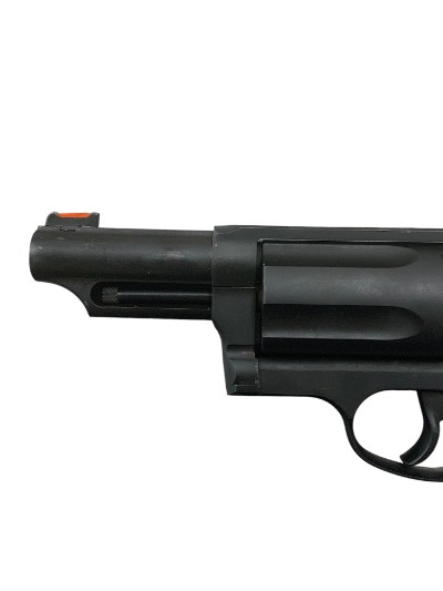 TAURUS JUDGE.45 LC/.410 GA - Image 5 of 9