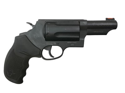 TAURUS JUDGE.45 LC/.410 GA - Image 1 of 9