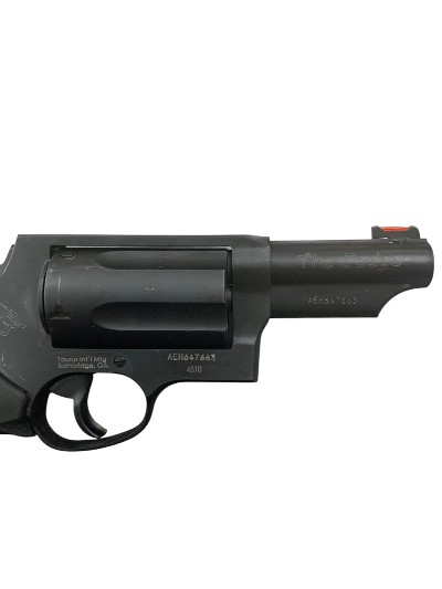 TAURUS JUDGE.45 LC/.410 GA - Image 4 of 9